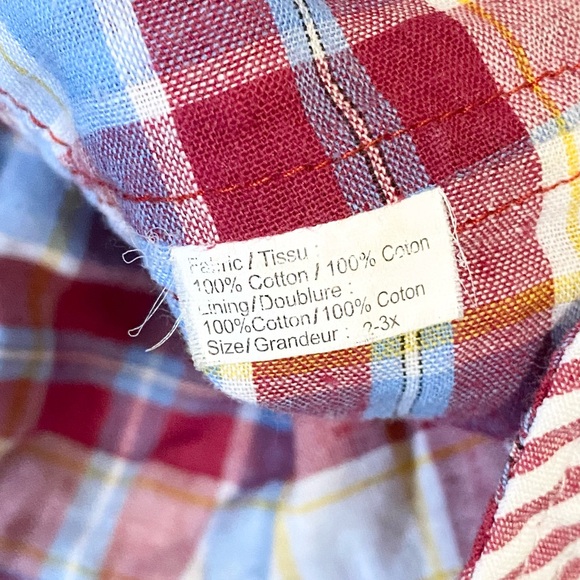 Lot of Three Children’s Bucket Hat - Picture 8 of 16
